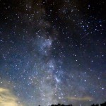 Milkway - Torrance Barrens Dark Sky preserve Ontario, Canada