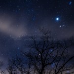 Geminid Meteor Shower - Torrance Barrens, Ontario, Canada December 13/14, 2012 Photos by Wesley Liikane