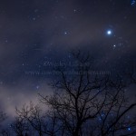 Geminid Meteor Shower - Torrance Barrens, Ontario, Canada December 13/14, 2012 Photos by Wesley Liikane