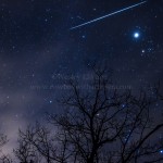 Geminid Meteor Shower - Torrance Barrens, Ontario, Canada December 13/14, 2012 Photos by Wesley Liikane